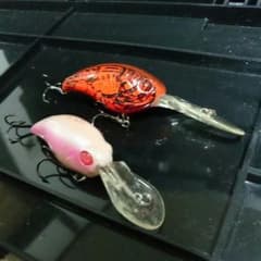 ワイルドハンチ&IK-250のサムネイル