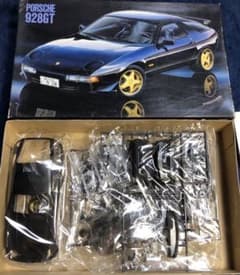フジミ　ポルシェ928GTのサムネイル