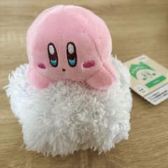 星のカービィ Kirby Diary osouji ぬいぐるみデスククリーナー