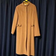 ロングコートのサムネイル