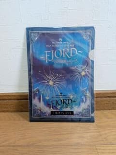 Mrs. GREEN APPLE FJORD クリアファイルのサムネイル