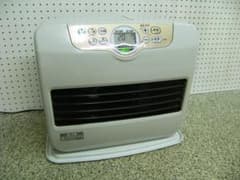 FH-G5715BY '15年製 15 /20畳 コロナ石油ファンヒーター 保証 - メルカリ