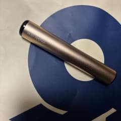 ゆ*う様 we needz 電子タバコ本体 ゴールドのサムネイル