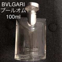 BVLGARI ブルガリ プールオム オードトワレ （100mL）のサムネイル