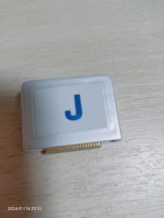 オンステージチップのサムネイル