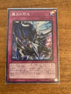 霆王の閃光 シークレットのサムネイル