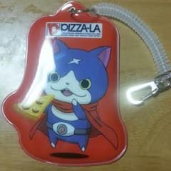 妖怪ウォッチ フユにゃん カードケースのサムネイル