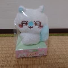 ちいかわ　ぴたれすとのサムネイル