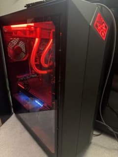 HP OMEN ゲーミングPC Core i9-9900k  2080tiのサムネイル