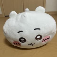 ちいかわ ぬいぐるみのサムネイル