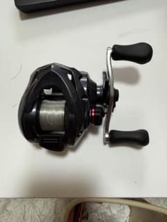 SHIMANO CASITASベイトリール 本体 SHIMANO CASITAS 100HG ベイトリール 本体 - メルカリ
