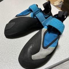 ボルダリングシューズ　ハイアングルのサムネイル