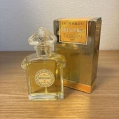 ゲラン　ミツコ　オードトワレ50ml ゲラン ミツコ オードトワレ 50ml - メルカリ