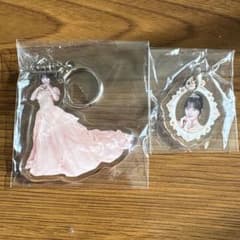 きゅーすと川本　ラッフルグッズのサムネイル
