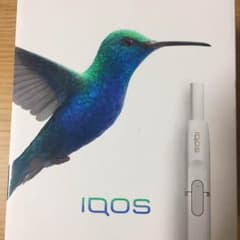 IQOS フルセット 中古のサムネイル