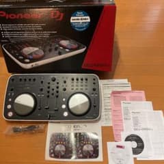 Pioneer DDJ-ERGO-Vのサムネイル
