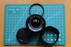 「美品」FUJIFILM XF 35mm F1.4 R 単焦点レンズのサムネイル