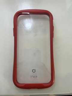 iFace11ケースのサムネイル