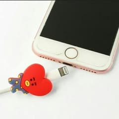 BT21 タタ　ケーブル　アクセのサムネイル