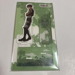 Attack Titan　acrylic Stand D: Levi (The Final Season)