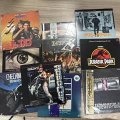 レーザーディスク まとめ売り レーザーディスクまとめ - メルカリ