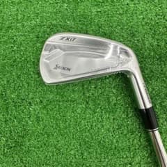 新品 SRIXON ZXi7 4番アイアン 単品のサムネイル