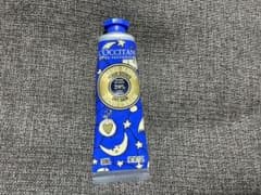 ロクシタン ジョイフルスター シア ハンドクリーム 30mlのサムネイル