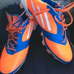 adidas アディダス サッカー スパイク F50 27センチのサムネイル