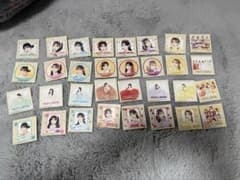 이치 반 쿠지 FRUITS ZIPPER 나의 이치 반 쿠지를 알고있다? 반권 컴프