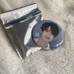 【a.様】缶バッジのサムネイル