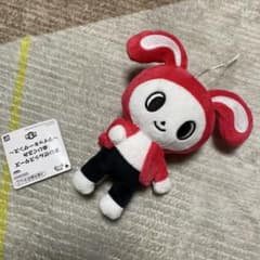 마이젠 시스터즈 젠이치 봉제인형 약 17㎝