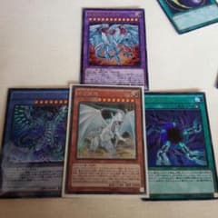 遊戯王のサムネイル