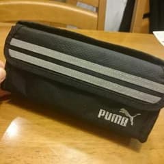 Puma 筆箱 ペンケースのサムネイル