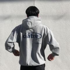 ciatre シアター　パーカー　フーディーのサムネイル