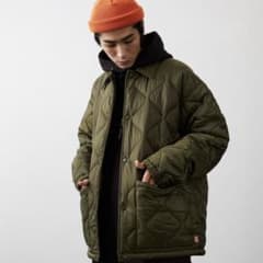 HINSON(ヒンソン)キルティングのサムネイル