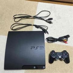 ps3本体 カセット VCセットのサムネイル