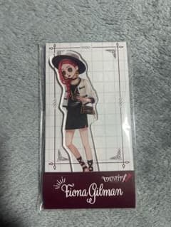 第5人格 祭司 Identity V Fiona Gilman アクリルスタンドのサムネイル