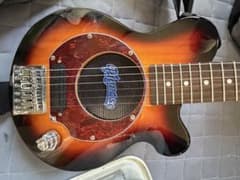 Pignose PGG-200MH エレキギター（アンプ内蔵)のサムネイル