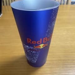 か*ん様 TGS Red Bull レッドブル タンブラー カップのサムネイル