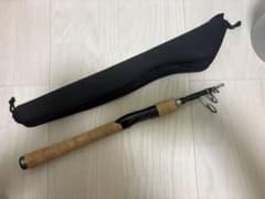 ヒ*キ様 ダイワ B.B.B. 6106TMLFS バスロッド 専用ケース付き ヒ*キ様 ダイワ B.B.B. 6106TMLFS バスロッド 専用ケース付き - メルカリ