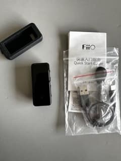 FiiO BRT3 DAC ハイレゾのサムネイル