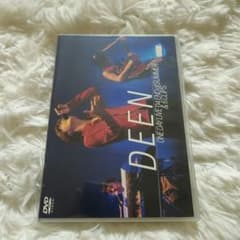 DEEN/ONE DAY LIVE '04-END of SUMMER-&6C…のサムネイル