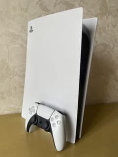 Ps5 本体 コントローラーのサムネイル