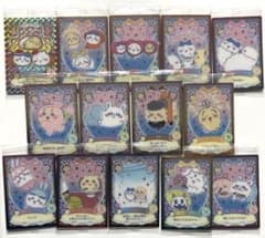 ちいかわ　ウエハース　まとめ売り　未開封　14枚のサムネイル