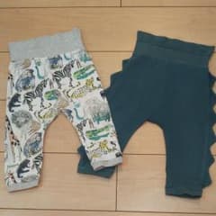 NEXT 9－12か月 パンツのサムネイル