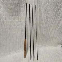 ダイワ 4本並継ぎ LOCHMOR-X F764-4 中古品 - メルカリ