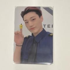 ATEEZ サン MMT 2.0 コスプレ ヨントン FEVER part2 ATEEZ サン MMT 2.0 コスプレ ヨントン FEVER part2 - メルカリ