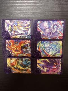 ポケモンフレンダのサムネイル