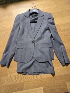 UNITED ARROWS セットアップ　スーツのサムネイル