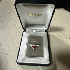 Zippo TOYOTA 2000GT 限定モデルのサムネイル